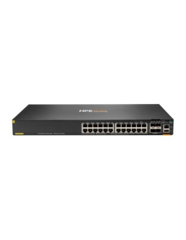 ARUBA 6200F 24G CL4 4SFP+370W SWCH