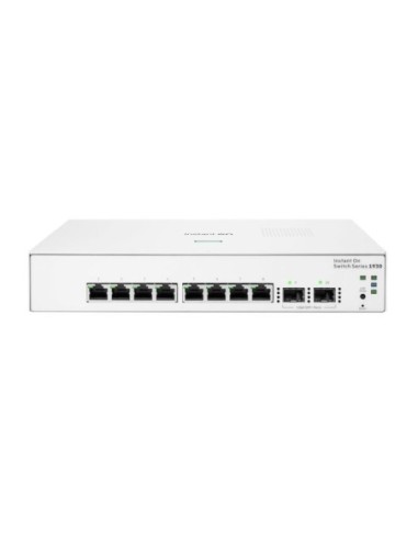 ARUBA ION 1930 8G 2SFP SWITCH