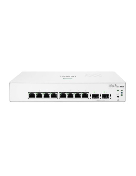 ARUBA ION 1930 8G 2SFP SWITCH