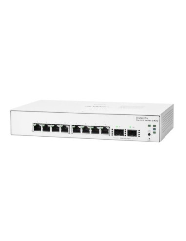 ARUBA ION 1930 8G 2SFP SWITCH