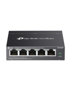 Omada 5-Port Gigabit Desktop Switch