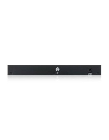 ZYXEL GS1900-8HP 8PORT GBE L2 POE SWITCH