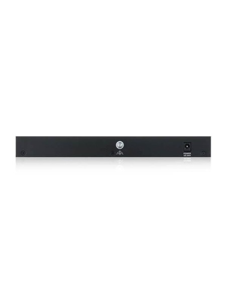ZYXEL GS1900-8HP 8PORT GBE L2 POE SWITCH