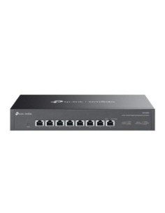 Switch TP Link Omada 8-Port 160 Gbps