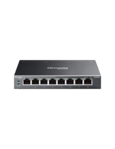 Switch TP-Link ES208GP 8-Port Gigabit