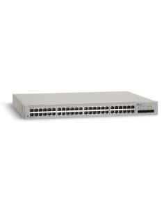 ATI SW 48P GB 4SFP L2 WEBSM ECO