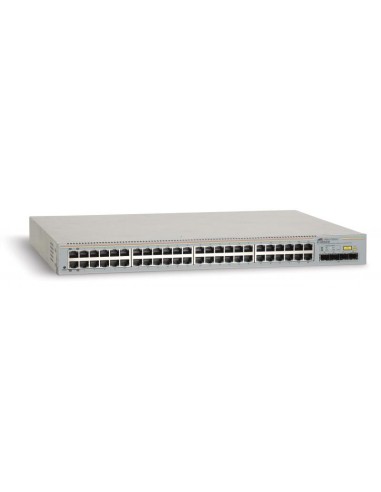 ATI SW 48P GB 4SFP L2 WEBSM ECO
