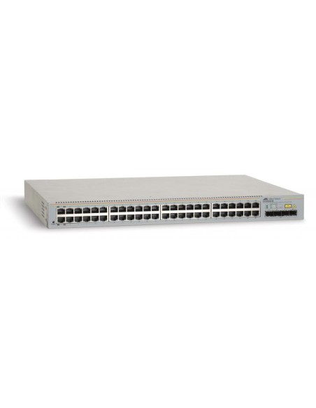 ATI SW 48P GB 4SFP L2 WEBSM ECO