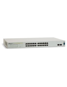 ATI SW 24P GB 4SFP L2 WEBSM ECO