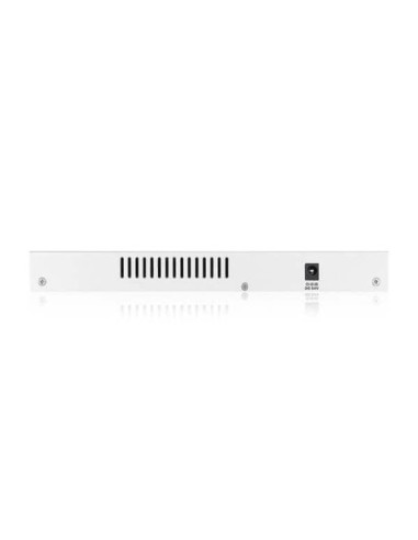 SWITCH ZYXEL XMG108HP 8 PORT POE  1 SPF+