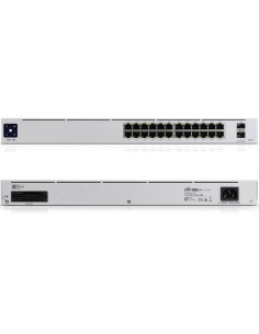 UBIQUITI UNIFI PRO SWITCH 24-PORT POE L3