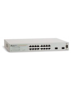 ATI SW 16P GB 2SFP L2 WEBSM ECO