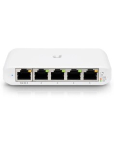 UBIQUITI UNIFI GB SWITCH 5-PORT POE MINI