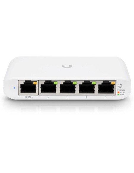 UBIQUITI UNIFI GB SWITCH 5-PORT POE MINI