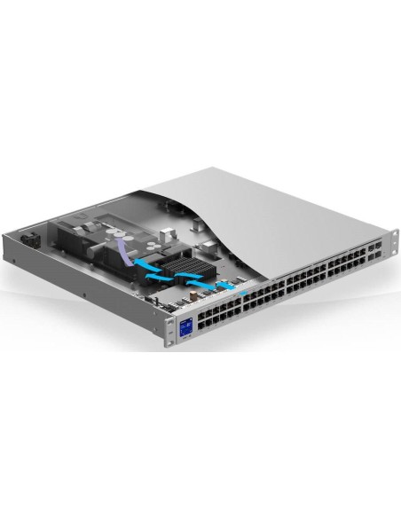 UBIQUITI UNIFI PRO SWITCH 48-PORT POE L3