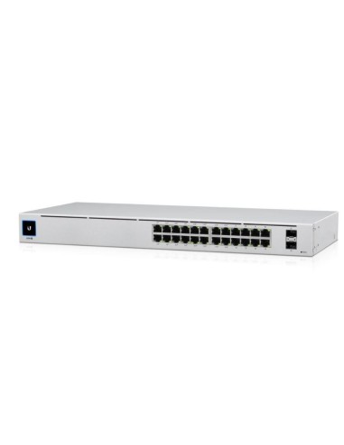 UBIQUITI UNIFI SWITCH 24-PORT POE L2