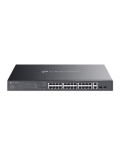 Omada 28-Port Gigabit Easy Managed Switc