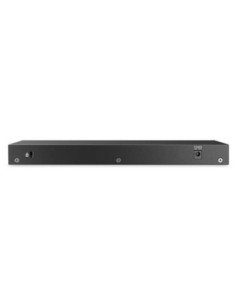 ZYXEL GS1100-16ES 16port GBE UNMG SWITCH