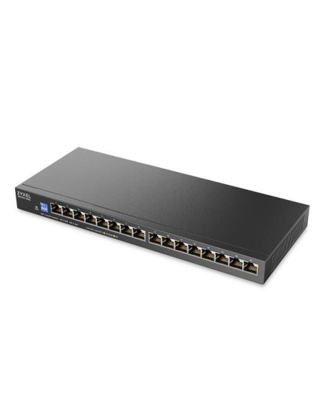 ZYXEL GS1100-16ES 16port GBE UNMG SWITCH