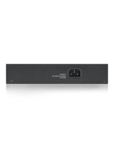 ZYXEL GS1100-16S 16-port GBE UNMG SWITCH