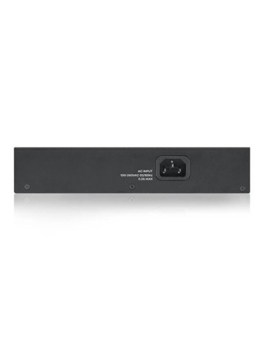 ZYXEL GS1100-16S 16-port GBE UNMG SWITCH