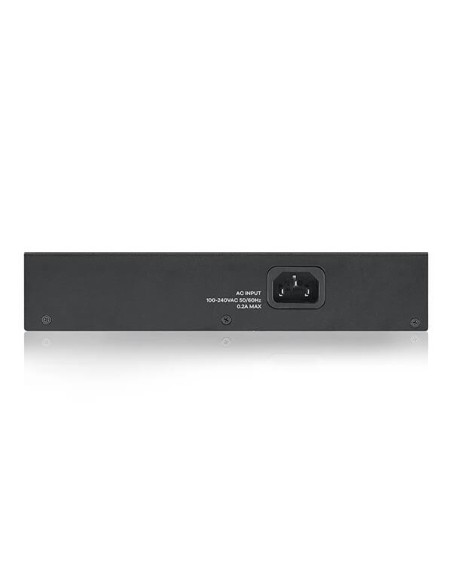 ZYXEL GS1100-16S 16-port GBE UNMG SWITCH