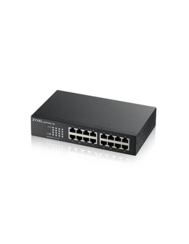 ZYXEL GS1100-16S 16-port GBE UNMG SWITCH