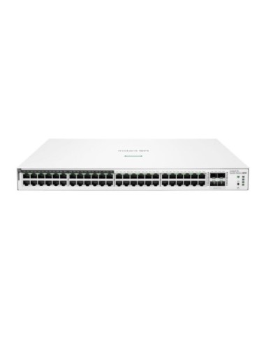 ARUBA ION 1830 48G 4SFP 370W SW