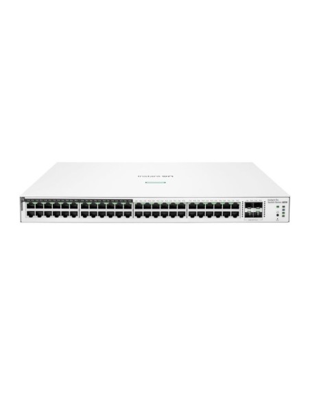 ARUBA ION 1830 48G 4SFP 370W SW