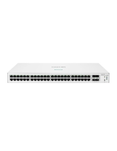 ARUBA ION 1830 48G 4SFP SW