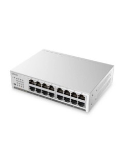 ZYXEL GS1100-16 16-PORT GBE UNMG SWITCH