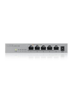 SWITCH ZYXEL XMG105 5 PORT 2.5G 1 SPF+