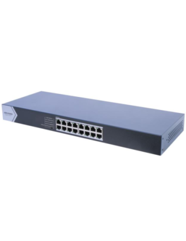 SWITCH GIGABIT