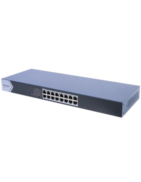SWITCH GIGABIT