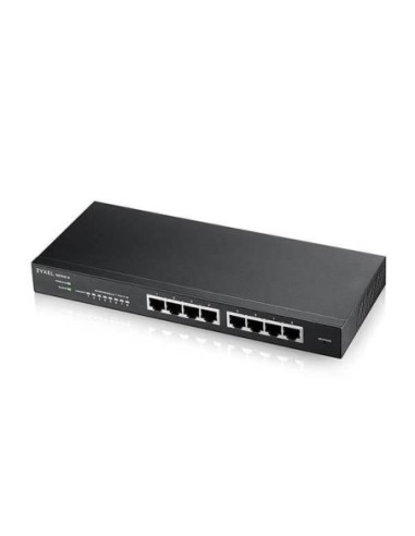 ZYXEL GS1915-8 8 GB HYBRID NEBULA SW