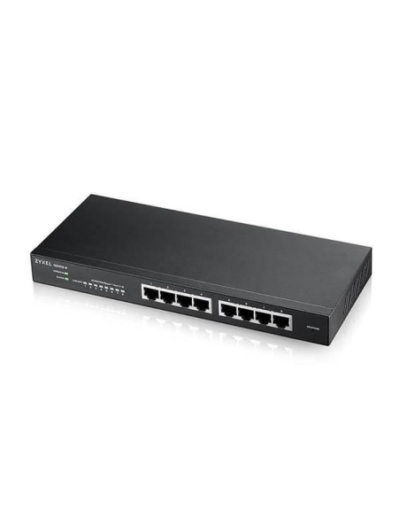 ZYXEL GS1915-8 8 GB HYBRID NEBULA SW
