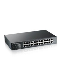 ZYXEL GS1915-24E 24GB HYBRID NEBULA SW