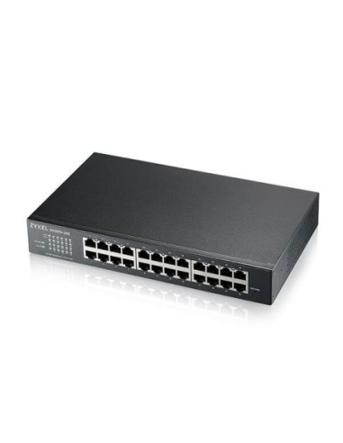ZYXEL GS1915-24E 24GB HYBRID NEBULA SW