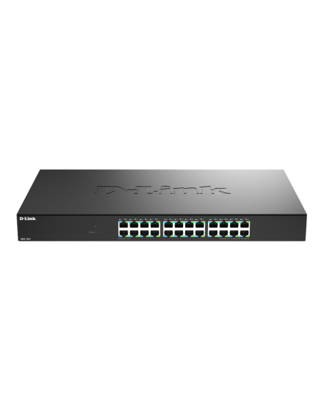 D-Link DMS-1024