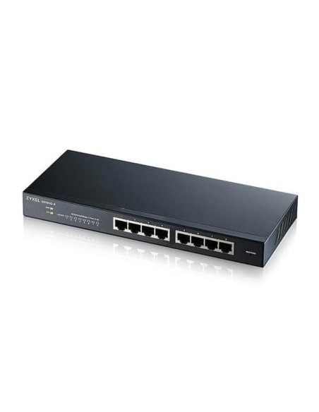 ZYXEL GS1900-8 8PORT GBE L2 SWITCH