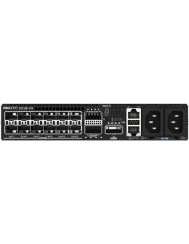 Dell EMC S5212F-ON Switch
