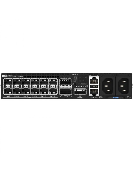 Dell EMC S5212F-ON Switch