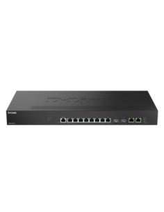 Switch D-Link 2.5Gigabit DMS-1250-10S