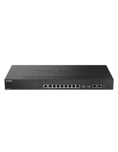 Switch D-Link 2.5Gigabit DMS-1250-10S