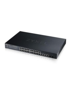 ZYXEL XMG1930-30HP 24x2.5G 4x10G POE SW