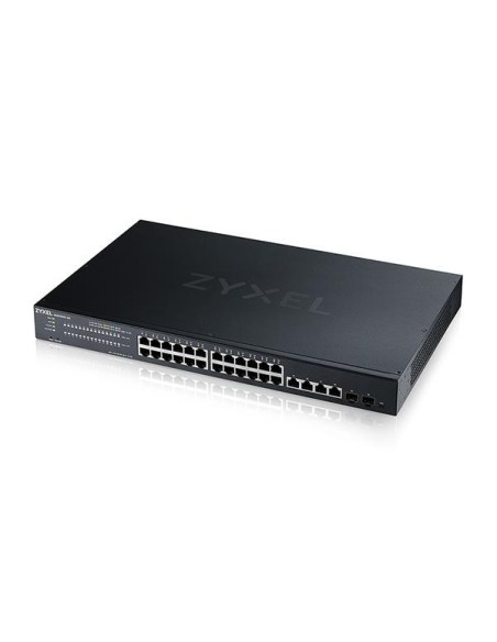ZYXEL XMG1930-30HP 24x2.5G 4x10G POE SW