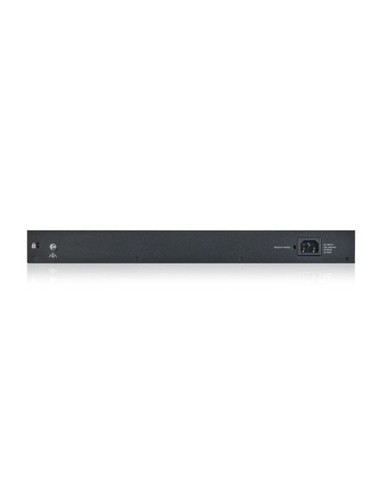 ZYXEL XMG1930-30HP 24x2.5G 4x10G POE SW