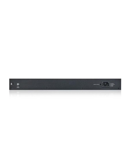 ZYXEL XMG1930-30HP 24x2.5G 4x10G POE SW
