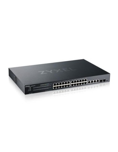 ZYXEL XMG1930-30HP 24x2.5G 4x10G POE SW