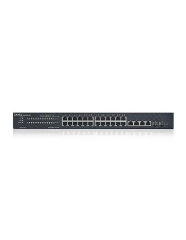 ZYXEL XMG1930-30HP 24x2.5G 4x10G POE SW